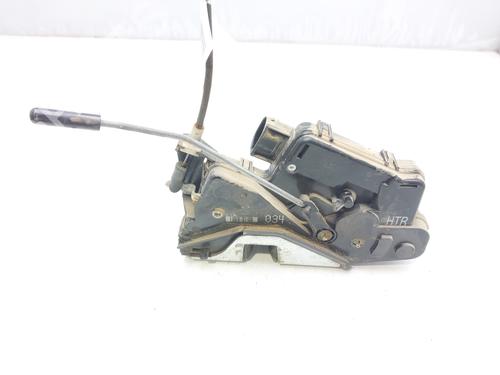 Rear right lock BMW 3 (E46) 320 d | BP11808060C99 