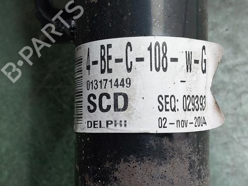 Høyre foran støtdemper OPEL ASTRA H (A04)  | BP21167683M17 