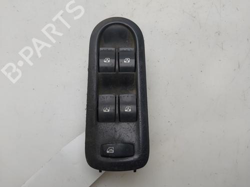 Used Left front window switch Left front window switch 38262373 38262373