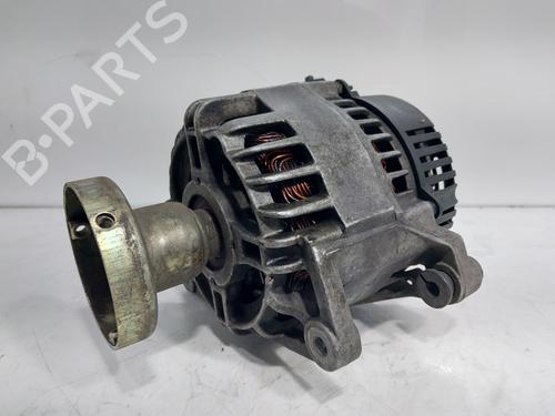 Used Alternator Alternator 37638631 37638631