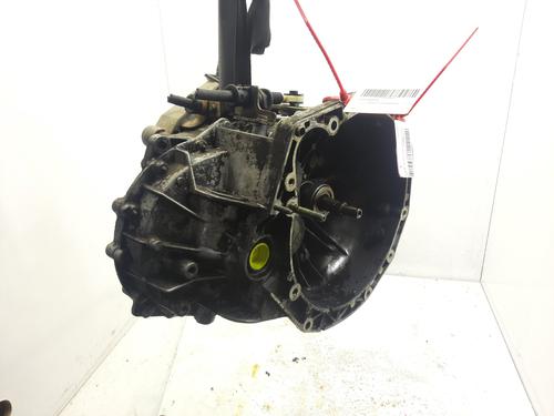 Gearkasse RENAULT ESPACE IV (JK0/1_) 1.9 dCi (JK0U, JK0G) (120 hp) 30081695