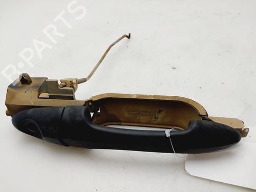 Used Front right exterior door handle FORD FOCUS I (DAW, DBW) 1.8 Turbo DI / TDDi (90 hp) 26954971