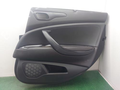 Bageste højre beklædning Bageste højre beklædning CITROËN C5 III (RD_) [2008-2017] 35897863 35897863