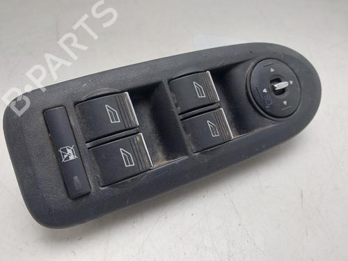 Used Left front window switch Left front window switch 38674454 38674454