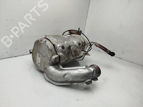 Particulate filter RENAULT KANGOO / GRAND KANGOO II (KW0/1_) | BP31939651M81