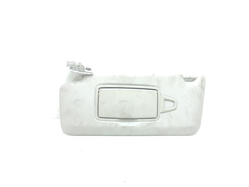 Used Left sun visor MERCEDES-BENZ C-CLASS (W205) C 220 BlueTEC / d (205.002, 205.004) (170 hp) 27272038