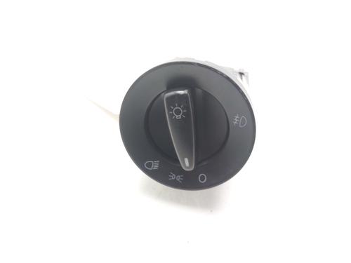 Used Headlight switch SKODA FABIA II (542) [2006-2014]  27374650