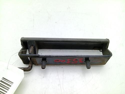 Tailgate handle SSANGYONG MUSSO (FJ) 2.3 TDiC All-wheel Drive | BP28092067C132 