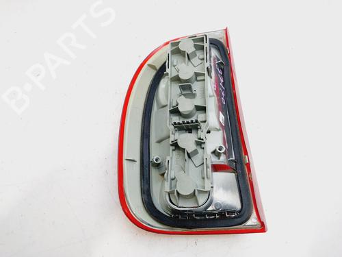 Right taillight OPEL CORSA B (S93) 1.0 i 12V (F08, F68, M68) | BP23222636C35 