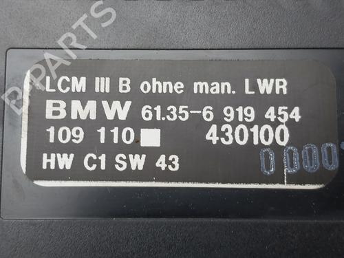 Electronic module BMW 5 (E39) 530 d | BP36070815M83 - Image 4
