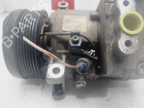 AC compressor SUZUKI GRAND VITARA II (JT, TE, TD)  | BP29727285M34 