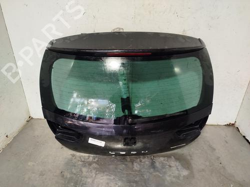 Tampa da Mala SEAT LEON (1P1) 1.9 TDI (105 hp) 30057330