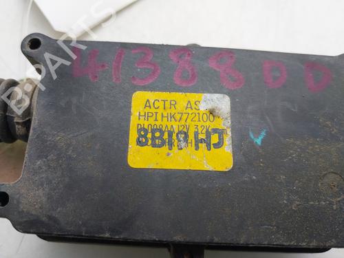 Electronic module MITSUBISHI GALLOPER (JK-01) | BP36223221M83 - Image 3