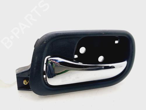 Used Rear left interior door handle HONDA ACCORD VII (CL, CN) 2.2 i-CTDi (CN1) (140 hp) 30506642
