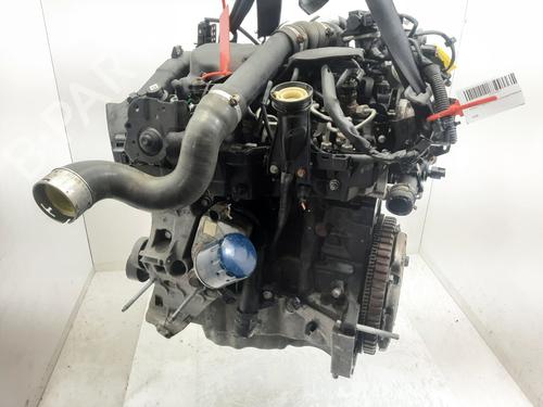 Used Engine RENAULT KANGOO BE BOP (KW0/1_) 1.5 dCi 75 (75 hp) 30966694