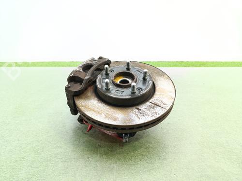 Used Left front steering knuckle Left front steering knuckle 38712804 38712804