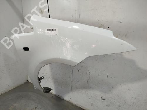 Right front fenders FORD FOCUS C-MAX (DM2)  | BP24620703C42 