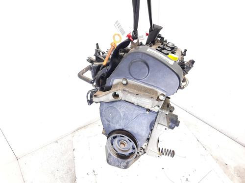 Engine SEAT CORDOBA (6L2) 1.4 16V | BP13914741M1 