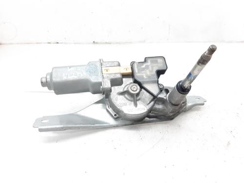 Used Rear wiper motor MAZDA 2 (DE_, DH_) 1.4 MZR-CD (68 hp) 7768191