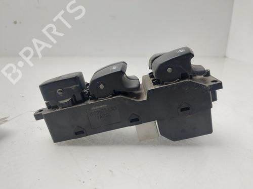 Left front window switch SSANGYONG RODIUS I | BP32467977I27