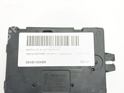 Elektronisk modul DACIA SANDERO II [2012-2025]  22210146