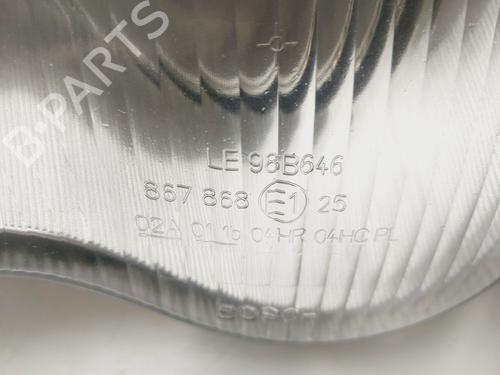 Faro derecho MERCEDES-BENZ C-CLASS (W203)  | BP29137788C29 
