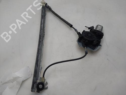 Used Front left window mechanism Front left window mechanism RENAULT CLIO II (BB_, CB_) 1.2 (BB0A, BB0F, BB10, BB1K, BB28, BB2D, BB2H, CB0A,... (58 hp) 33951091 33951091