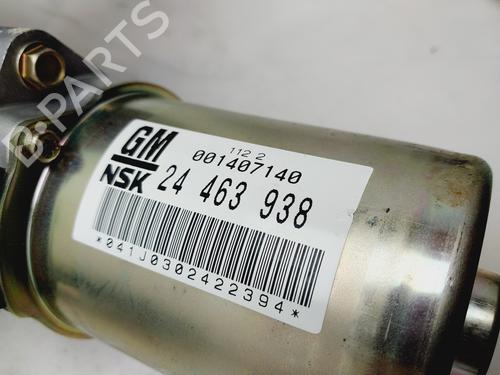 Rattakselaggregat OPEL CORSA C (X01) [2000-2009]  27301468