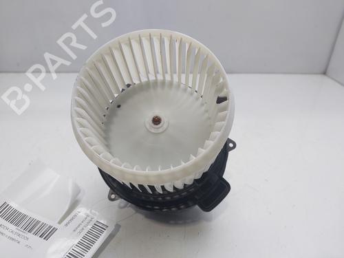 Heater blower motor DACIA SANDERO III  | BP15726101M62
