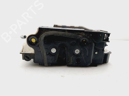 Front right lock VW GOLF VI (5K1)  | BP30082809C97 