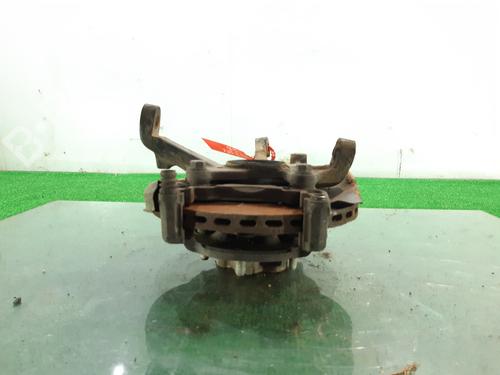 Left front steering knuckle MITSUBISHI GALLOPER (JK-01)  | BP11273065M25 