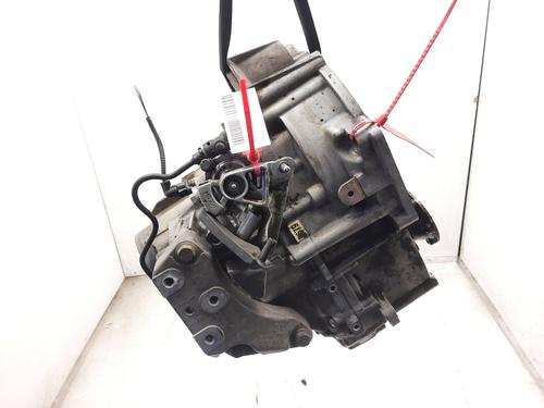 Gearbox SKODA SUPERB II (3T4) 2.0 TDI 16V | BP36435120M3 - Image 4