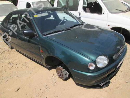 TOYOTA COROLLA Liftback (_E11_) 1.6 (ZZE112_, ZZE112R) (110 hp) 917379