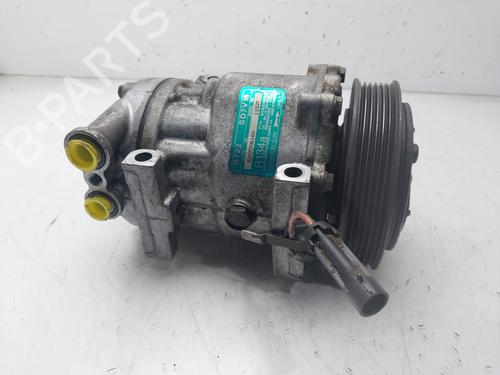 Used AC compressor AC compressor ALFA ROMEO 156 (932_) 2.0 16V T.SPARK (932A21__) (150 hp) 35933627 35933627