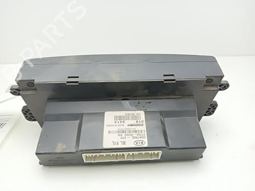 Climate control KIA SORENTO I (JC)  | BP22755923I5 