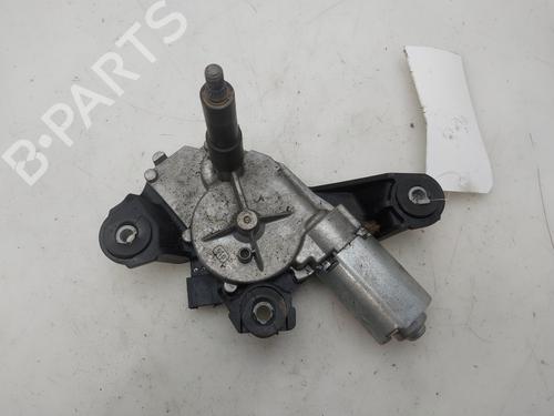 Used Rear wiper motor Rear wiper motor RENAULT MEGANE III Hatchback (BZ0/1_, B3_) 1.4 TCe (BZ0F, BZ1V) (131 hp) 36290941 36290941