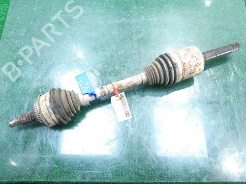 Left rear driveshaft LAND ROVER RANGE ROVER SPORT I (L320) 2.7 D 4x4 | BP13017557M40 
