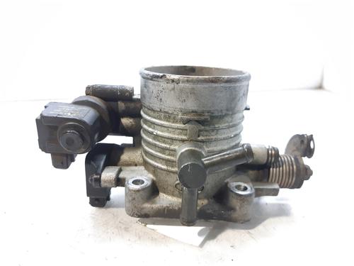 Used Throttle body KIA CARNIVAL II (GQ) 2.5 V6 (150 hp) 8369528
