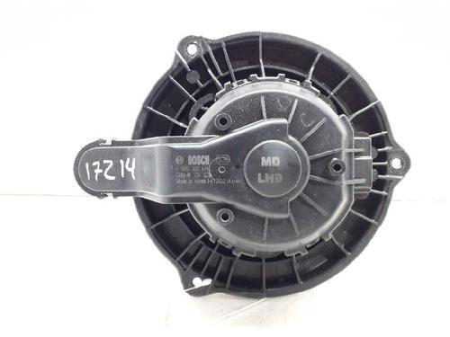 Heater blower motor KIA CARENS IV 1.7 CRDi | BP13993320M62 