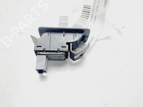 Left rear window switch VW TOURAN (1T1, 1T2)  | BP25280731I29 