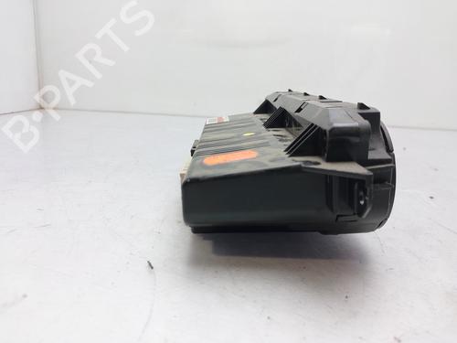 Climate control FORD FOCUS II (DA_, HCP, DP) 2.0 TDCi | BP11414472I5 