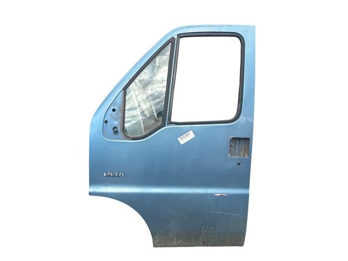 Dør venstre fortil CITROËN JUMPY I Platform/Chassis (BU_, BV_, BW_, BX_) 1.9 TD 9002Y3 |
