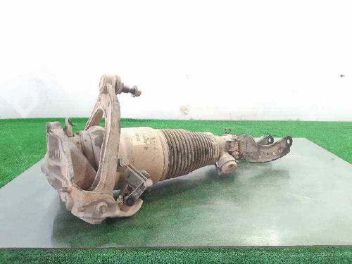 Used Right front shock absorber Right front shock absorber AUDI Q7 (4LB) 3.0 TDI quattro (233 hp) 10991634 10991634