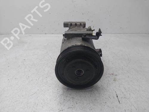 AC compressor KIA CARENS IV 1.6 GDi | BP30627378M34