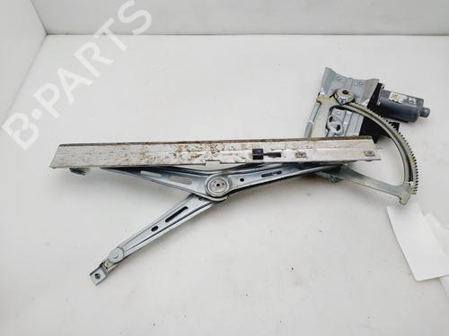 Used Front right window mechanism OPEL ZAFIRA / ZAFIRA FAMILY B (A05) [2005-2019]  32289897