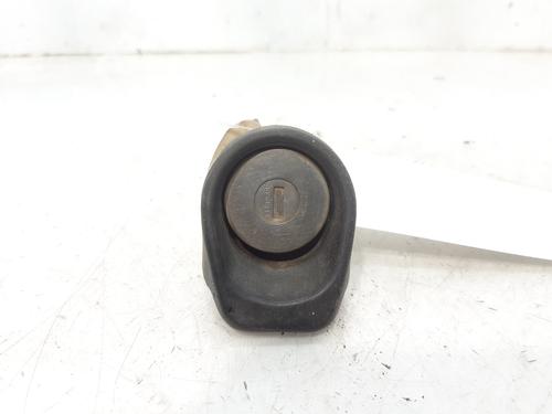 Used Tailgate handle PEUGEOT 205 II (20A/C) 1.1 (54 hp) 12403922