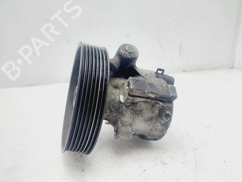 Styring servopumpe RENAULT LAGUNA II (BG0/1_) 1.9 dCi (BG1A, BG1V) 8200100082 |