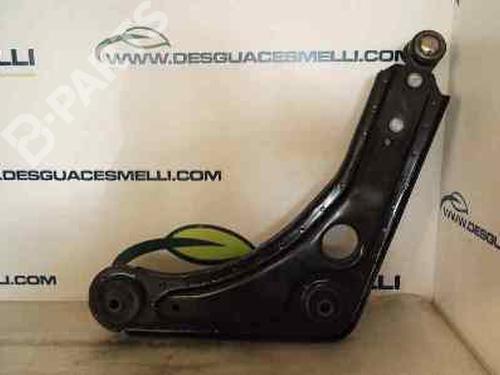 Used Right front suspension arm FORD ORION III (GAL) [1990-1996]  2985511