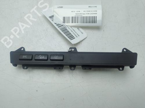 Switch BMW X3 (E83) xDrive 20 d | BP28289169I30 