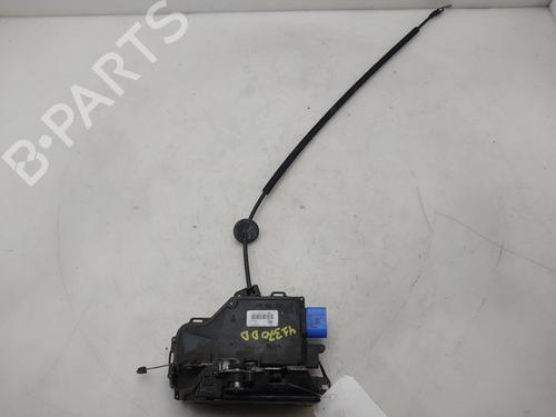 front-right-lock-vw-golf-v-1k1-2003-2004-2005-2006-2007-2008-2009-2010-34222692 main image